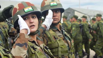 <p>indian army ssc recruitment</p>- India TV Hindi