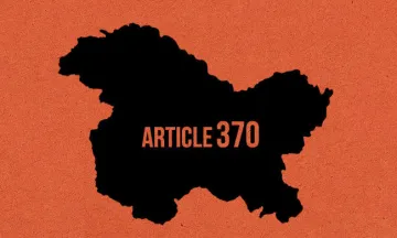<p>Article 370</p>- India TV Hindi