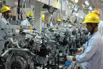 auto component industry । representative image- India TV Paisa