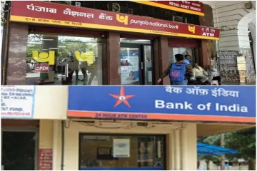 Banks Board Bureau invites applications for top posts in PNB, BOI- India TV Paisa