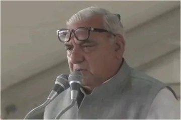 <p>Bhupinder Singh Hooda</p>- India TV Hindi