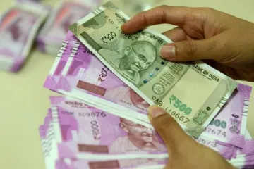2 per cent TDS on cash withdrawals of over Rs 1 crore from Sep 1: Tax dept- India TV Paisa