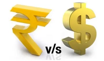 Rupee slips 42 paise to 72.08 vs USD in early trade- India TV Paisa