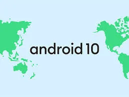 <p> Android Q Is Now Android 10, Android 10 also...- India TV Paisa