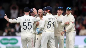 एशेज 2019: आखिरी टेस्ट मैच के लिए इंग्लैंड ने किया प्लेइंग इलेवन का ऐलान, जानिए किसे मिली जगह- India TV Hindi