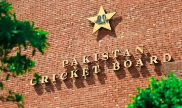 Pakistan Cricket Board- India TV Hindi