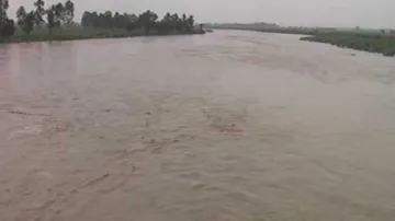 Flood- India TV Hindi