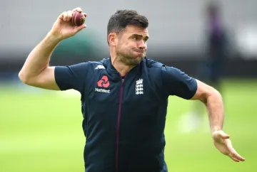 James Anderson, Mark Wood, Jonny Bairstow, Sports, Cricket, England, England Cricket, England vs Sou- India TV Hindi