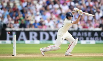 Joe Root, Captain England- India TV Hindi