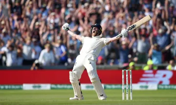 Ben Stokes, All Rounder England- India TV Hindi