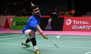 Sameer Verma, Indian Shuttler- India TV Hindi