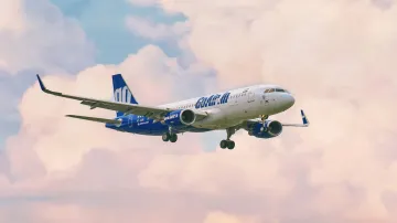  GoAir is the most reliable airline for 11th time in a row- India TV Paisa