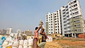 Only 23 housing projects launched during Apr-Jun quarter under subvention scheme- India TV Paisa