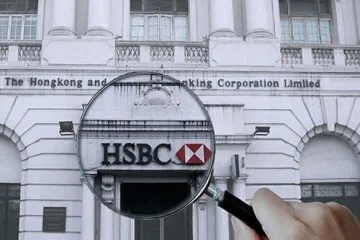 HSBC bank lays off 150 employees from back offices in India- India TV Paisa