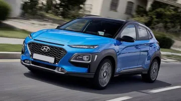 Hyundai slashes Kona electric price- India TV Paisa