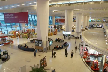 IGI Airport- India TV Paisa