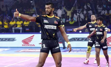 Telugu Titans- India TV Hindi