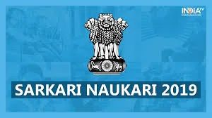 <p>SARKARI NAUKARI 2019</p>- India TV Hindi