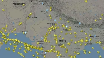 Pakistan to close airspace for Indian flights- India TV Paisa