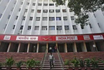 <p>India Post Recruitment 2019,There are just only eight...- India TV Hindi