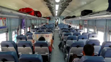 25Per cent discounts in trains with less vacancy, says Indian Railways- India TV Paisa