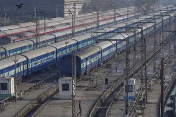IRCTC files draft papers with Sebi for IPO- India TV Paisa
