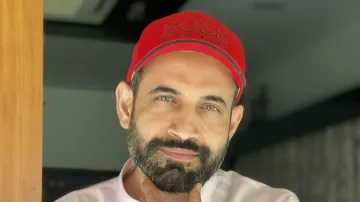 Irfan Pathan- India TV Hindi