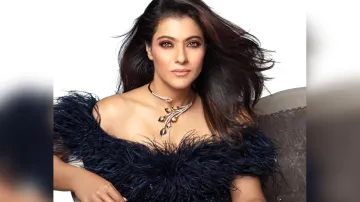 Kajol- India TV Hindi