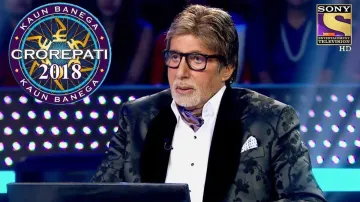 <p>KBC 11</p>- India TV Hindi