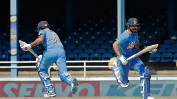 लाइव क्रिकेट स्कोर भारत बनाम वेस्टइंडीज तीसरा वनडे मैच- India TV Hindi