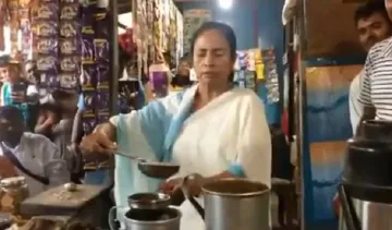 <p>Mamata Banerjee</p>- India TV Hindi