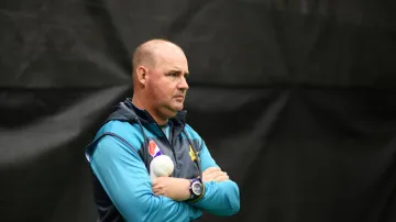 Mickey Arthur- India TV Hindi