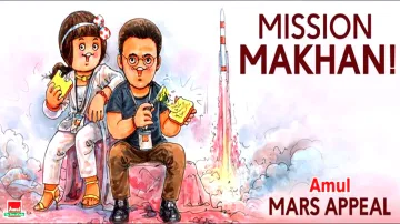 Mission Mangal to Mission Makhan- India TV Hindi