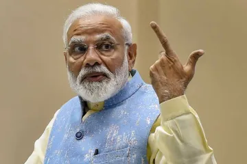 <p>pm modi</p>- India TV Hindi