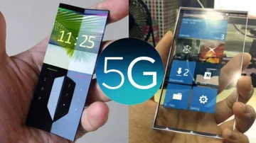 Affordable Nokia 5G phone coming in 2020- India TV Paisa