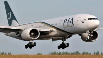 <p>Nearly 1000 'surplus' PIA employees laid off</p>- India TV Hindi