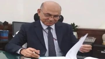 Govt extends CBDT Chairman Mody's tenure- India TV Paisa