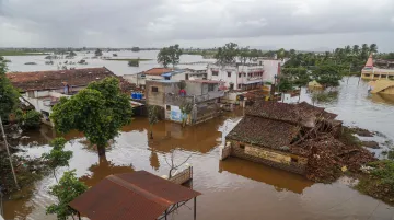 Kolhapur Flood- India TV Hindi