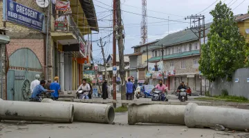 Kashmir- India TV Hindi