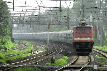 iNDIAN rAILWAY- India TV Hindi