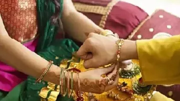 <p>Raksha Bandhan 2019</p>- India TV Hindi