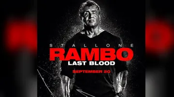Rambo: Last blood- India TV Hindi