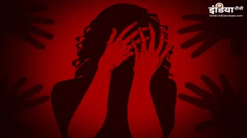 <p>Rape victim commits suicide over police inaction,...- India TV Hindi