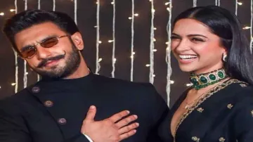 Deepika ranveer singh- India TV Hindi