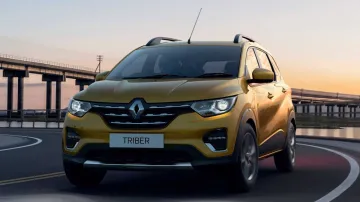 Renault to open bookings for Triber on Aug 17- India TV Paisa