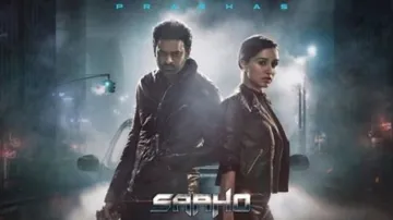 Saaho starcast- India TV Hindi