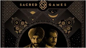 Sacred games 2- India TV Hindi
