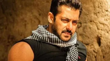 <p>salman khan </p>- India TV Hindi