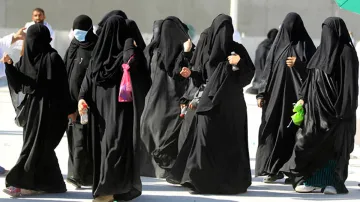 Saudi Arabia lifts travel restrictions on women, grants them greater control | AP File- India TV Hindi