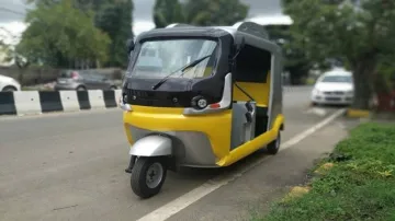 SHADO Group to invest USD10 mn in Pune factory to produce electric 3-wheelers- India TV Paisa